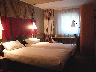 Ibis Manchester Princess St fotoÄŸrafÄ±