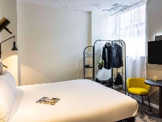 Ibis Manchester Princess St fotoÄŸrafÄ±