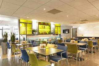 Ibis Manchester Princess St fotoÄŸrafÄ±