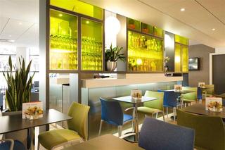 Ibis Manchester Princess St fotoÄŸrafÄ±