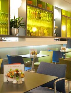 Ibis Manchester Princess St fotoÄŸrafÄ±