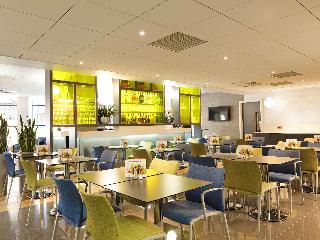 Ibis Manchester Princess St fotoÄŸrafÄ±