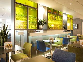 Ibis Manchester Princess St fotoÄŸrafÄ±