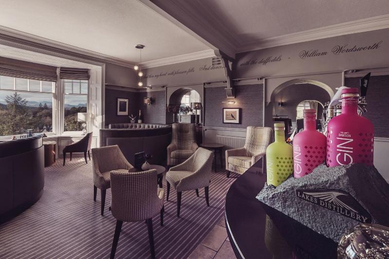 Hillthwaite - Bar