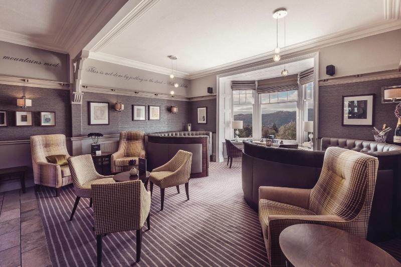 Hillthwaite - Bar