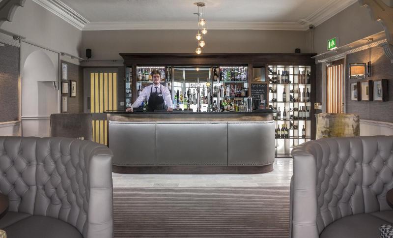 Hillthwaite - Bar