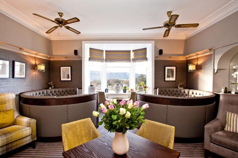 Hillthwaite - Bar