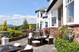 Hillthwaite otel fotoğrafı