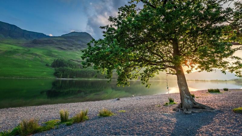 Hillthwaite - Genel