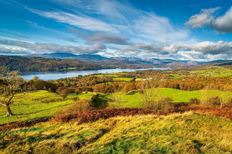 Hillthwaite - Genel