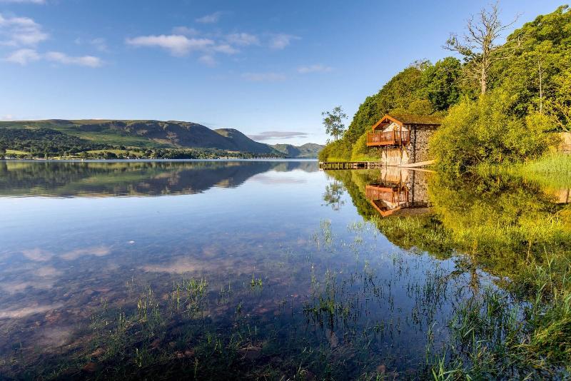 Hillthwaite - Genel