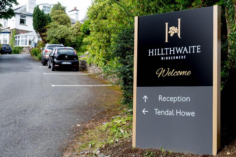 Hillthwaite - Genel