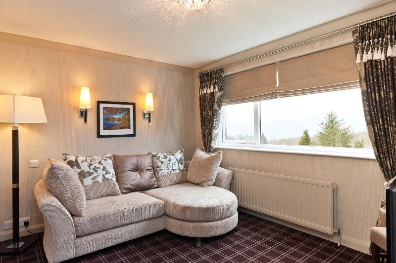 Hillthwaite - Oda