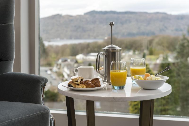 Hillthwaite - Oda
