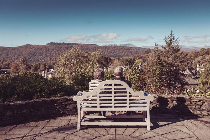 Hillthwaite - Oda