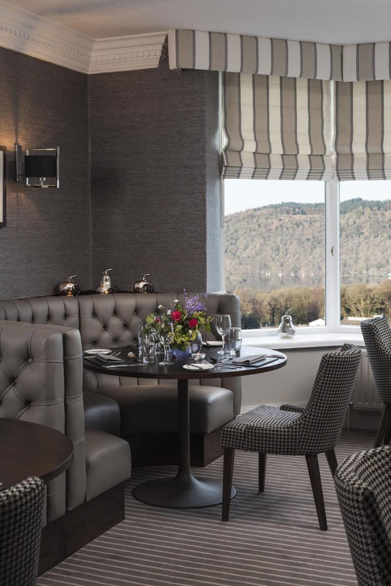 Hillthwaite - Restoran