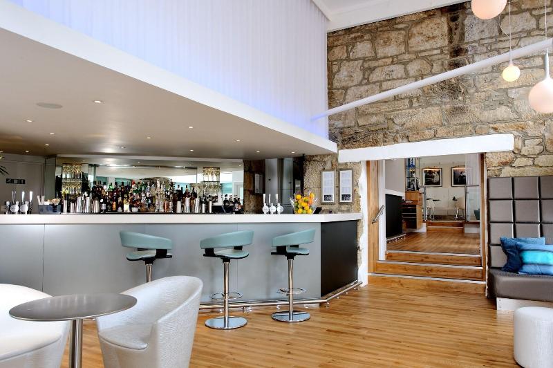 Mannings Hotel - Bar