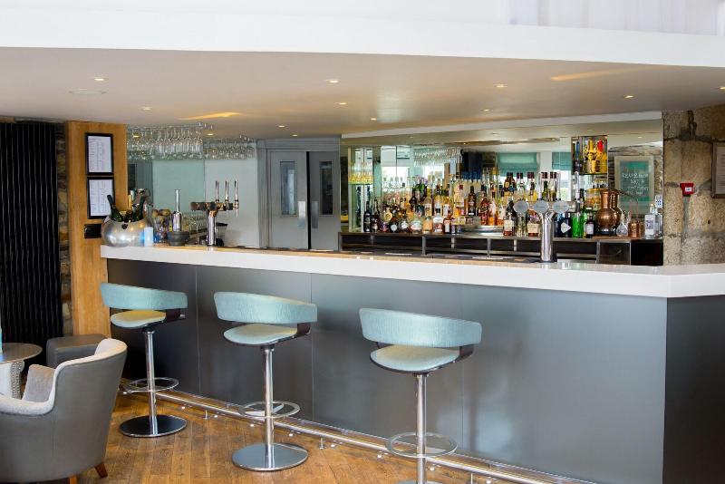 Mannings Hotel - Bar