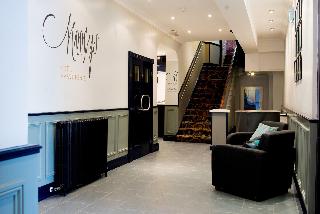Mannings Hotel fotoÄŸrafÄ±