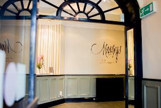 Mannings Hotel otel fotoğrafı