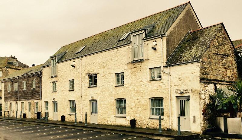 Mannings Hotel - Genel