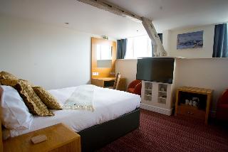 Mannings Hotel fotoÄŸrafÄ±
