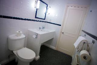 Mannings Hotel fotoÄŸrafÄ±