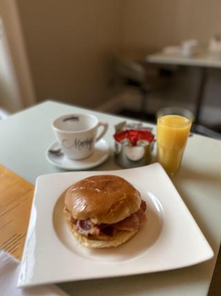 Mannings Hotel fotoÄŸrafÄ±
