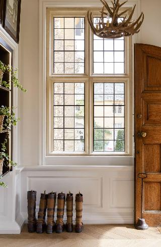 Lower Slaughter Manor fotoÄŸrafÄ±
