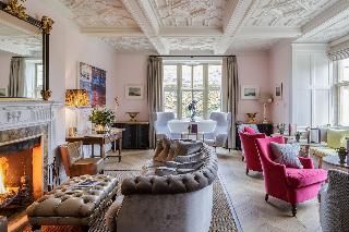 Lower Slaughter Manor fotoÄŸrafÄ±