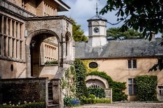 Lower Slaughter Manor fotoÄŸrafÄ±