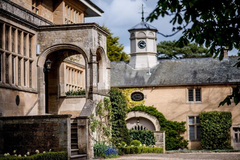 Lower Slaughter Manor - Genel