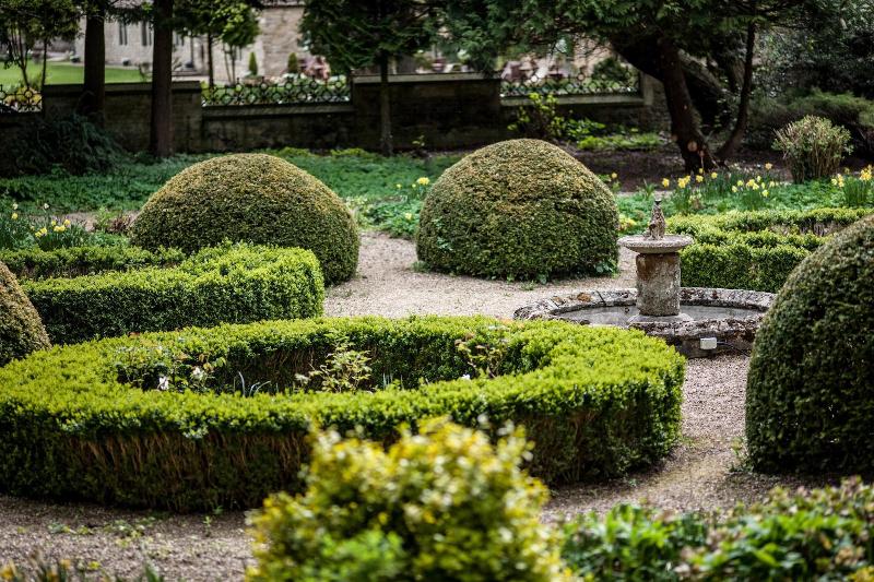 Lower Slaughter Manor - Genel