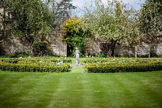 Lower Slaughter Manor fotoÄŸrafÄ±
