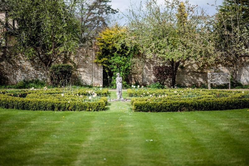 Lower Slaughter Manor - Genel