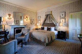 Lower Slaughter Manor fotoÄŸrafÄ±