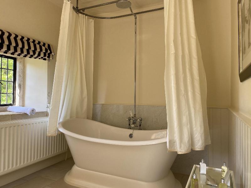 Lower Slaughter Manor - Oda