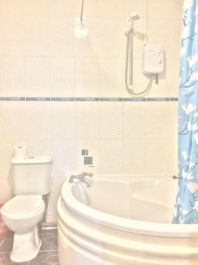 Boston Manor Hotel - Oda
