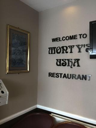 Boston Manor Hotel fotoÄŸrafÄ±