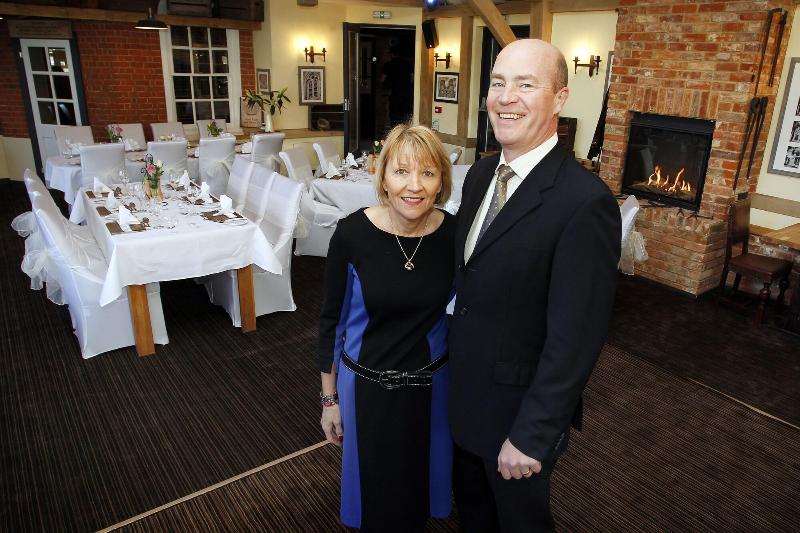 Hare & Hounds Hotel at Speen - Aktivite