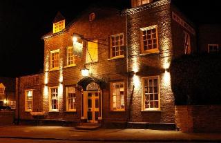 Hare & Hounds Hotel at Speen otel fotoğrafı