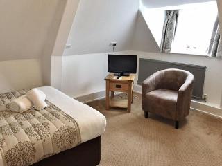 Hare & Hounds Hotel at Speen fotoÄŸrafÄ±