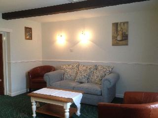 Hare & Hounds Hotel at Speen fotoÄŸrafÄ±