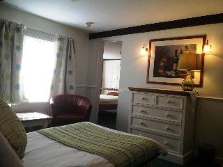 Hare & Hounds Hotel at Speen fotoÄŸrafÄ±