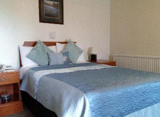 Hare & Hounds Hotel at Speen fotoÄŸrafÄ±