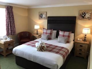 Hare & Hounds Hotel at Speen fotoÄŸrafÄ±