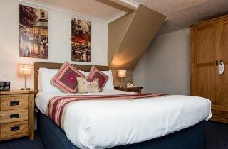 Hare & Hounds Hotel at Speen fotoÄŸrafÄ±