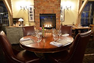 Hare & Hounds Hotel at Speen fotoÄŸrafÄ±