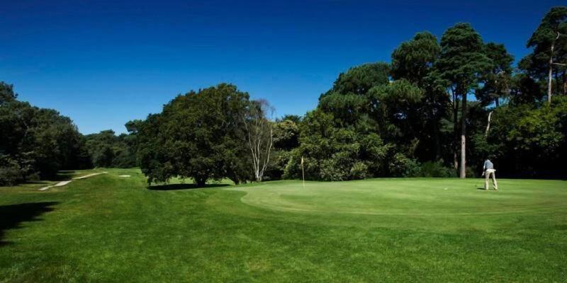 The Lodge at Meyrick Park - Aktivite
