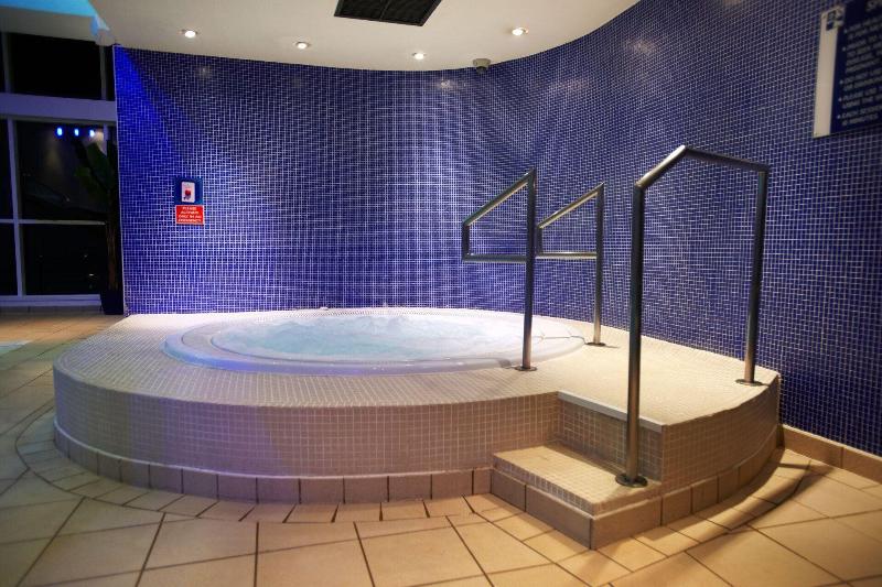 The Lodge at Meyrick Park - Aktivite